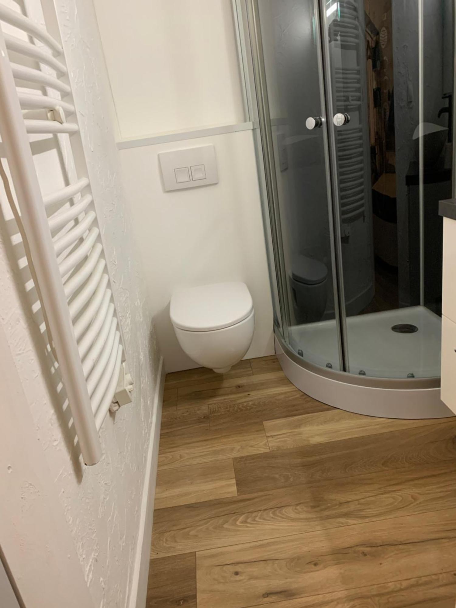 Studio Des Thoniers Apartment Concarneau Ngoại thất bức ảnh